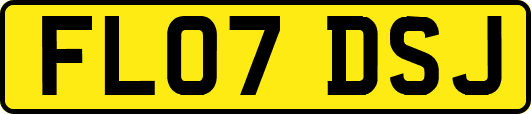 FL07DSJ