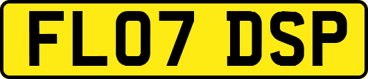 FL07DSP