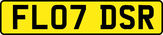 FL07DSR