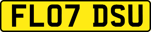 FL07DSU