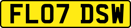 FL07DSW