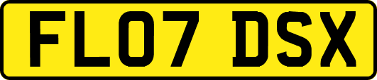 FL07DSX