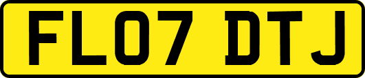 FL07DTJ