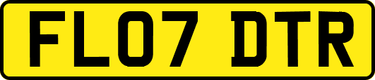 FL07DTR