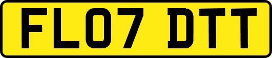 FL07DTT