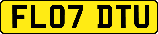 FL07DTU