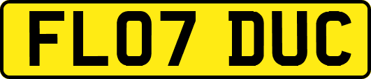 FL07DUC