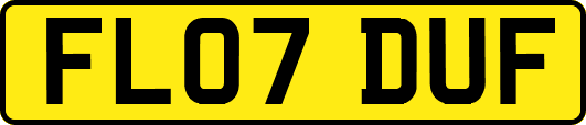 FL07DUF