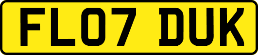 FL07DUK