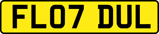 FL07DUL