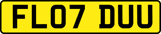 FL07DUU