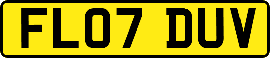 FL07DUV