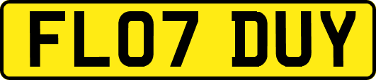 FL07DUY