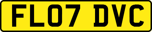 FL07DVC