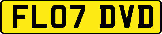 FL07DVD