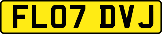 FL07DVJ