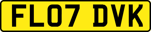 FL07DVK