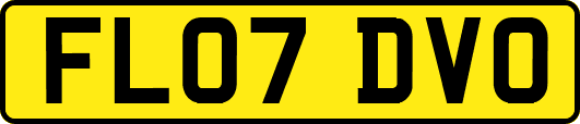 FL07DVO