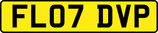 FL07DVP