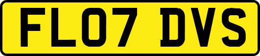 FL07DVS