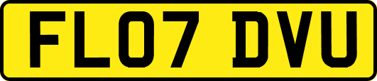 FL07DVU