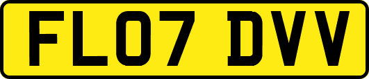 FL07DVV