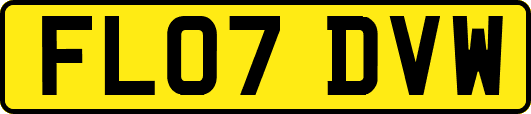 FL07DVW