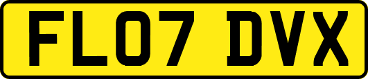 FL07DVX