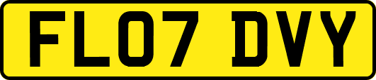 FL07DVY