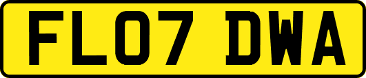 FL07DWA
