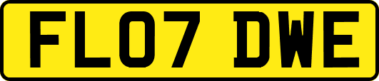 FL07DWE
