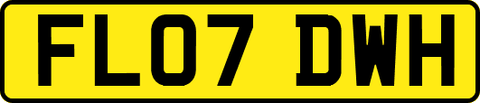FL07DWH