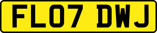 FL07DWJ