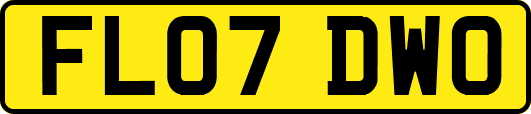FL07DWO