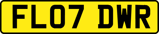 FL07DWR