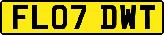 FL07DWT