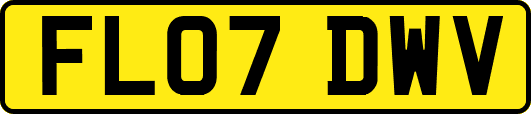FL07DWV