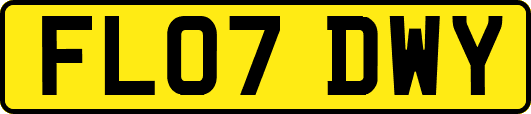 FL07DWY