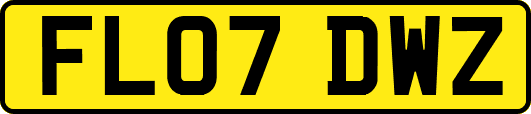 FL07DWZ