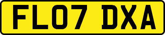 FL07DXA