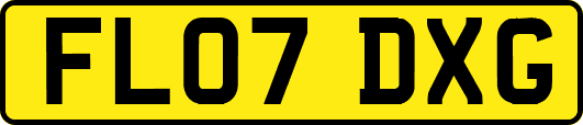 FL07DXG