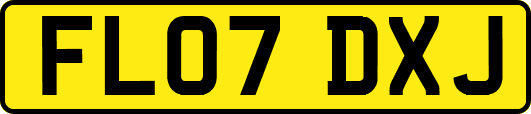 FL07DXJ