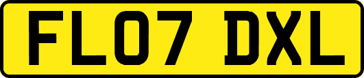 FL07DXL