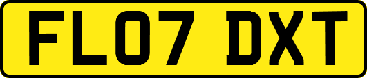 FL07DXT