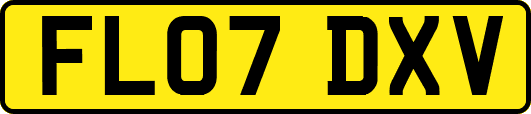 FL07DXV