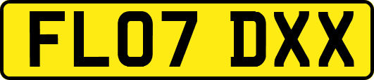 FL07DXX