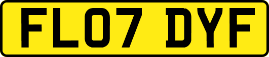 FL07DYF