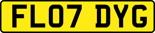 FL07DYG