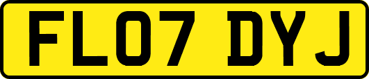 FL07DYJ
