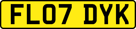 FL07DYK